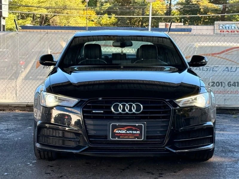 2016 Audi C7 A6 - Image 5 of 12