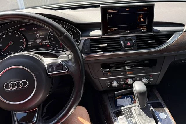 2016 Audi C7 A6 - Image 6 of 6