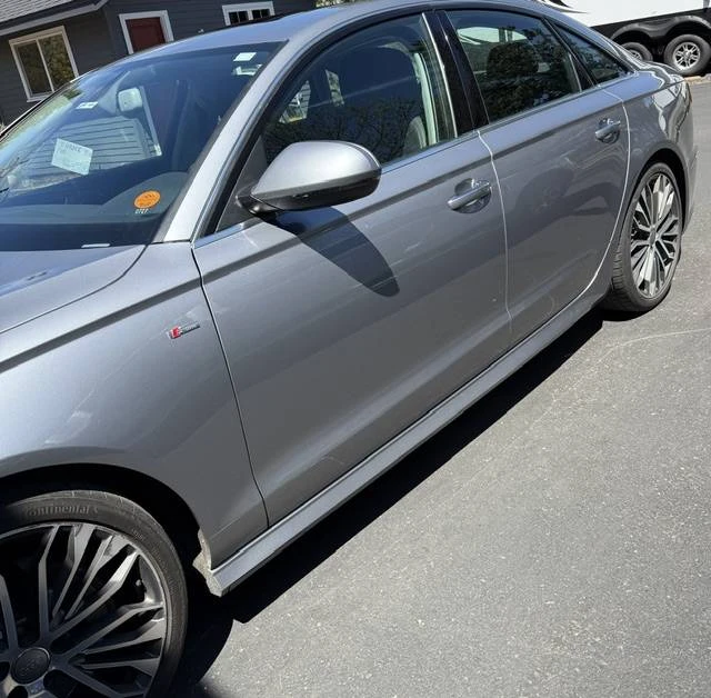 2016 Audi C7 A6 - Image 3 of 6