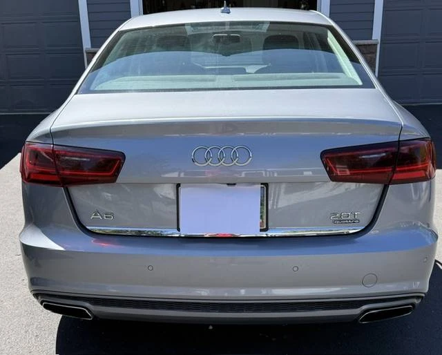2016 Audi C7 A6 - Image 4 of 6