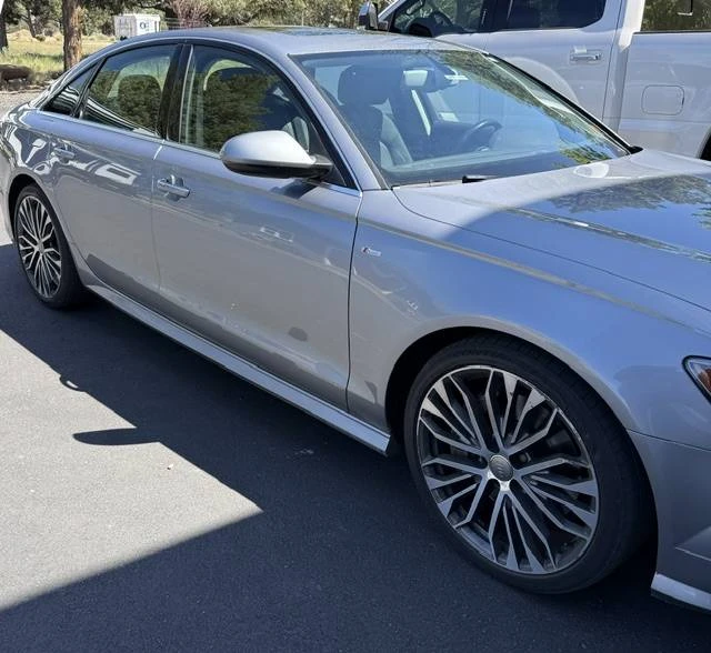 2016 Audi C7 A6 - Image 2 of 6