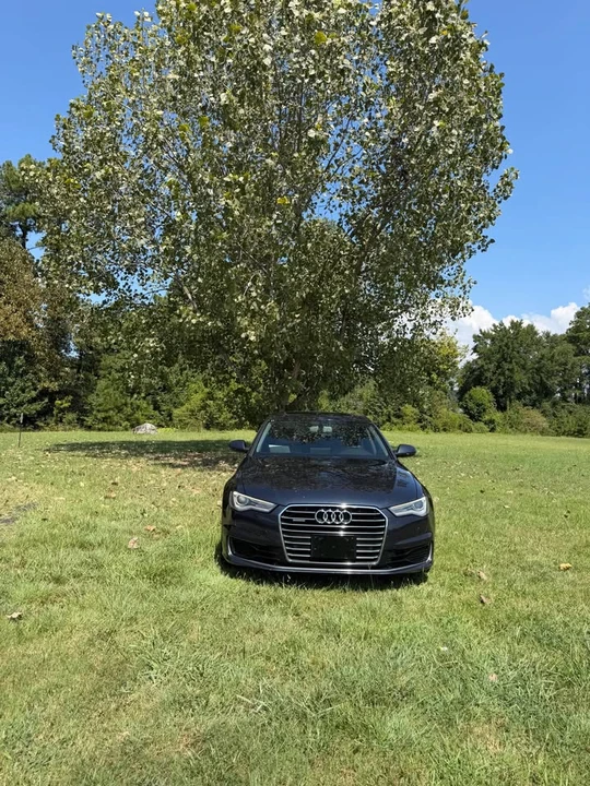 2016 Audi C7 A6 - Image 13 of 14
