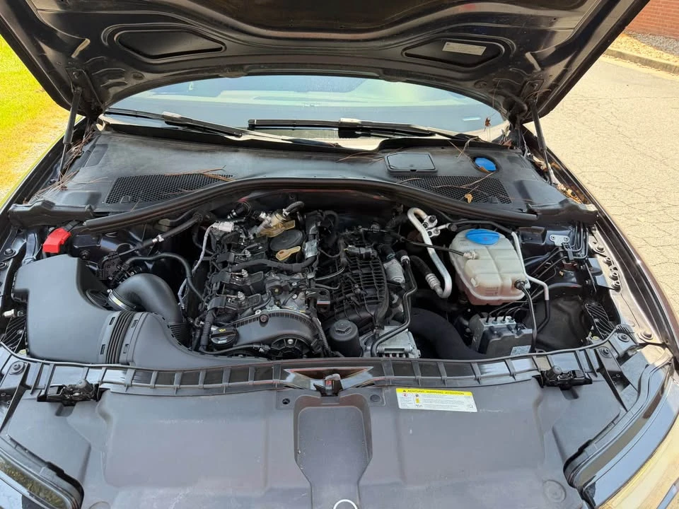 2016 Audi C7 A6 - Image 12 of 14