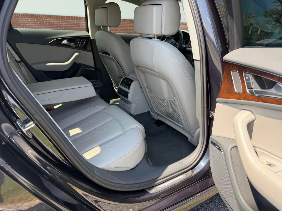 2016 Audi C7 A6 - Image 9 of 14