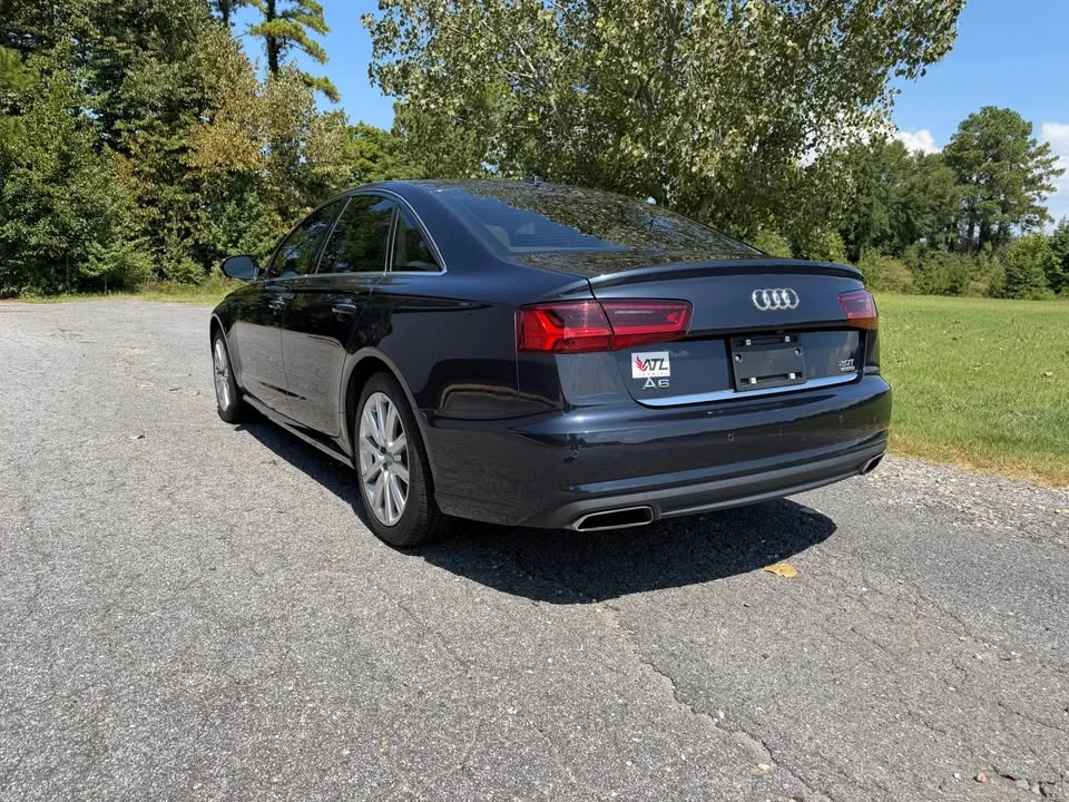 2016 Audi C7 A6 - Image 4 of 14