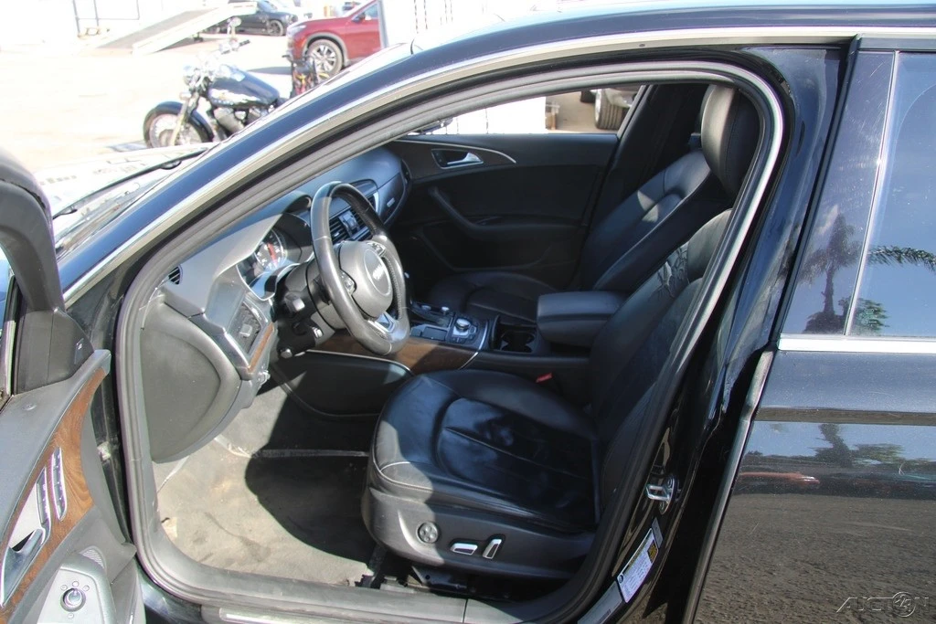 2016 Audi C7 A6 - Image 15 of 21