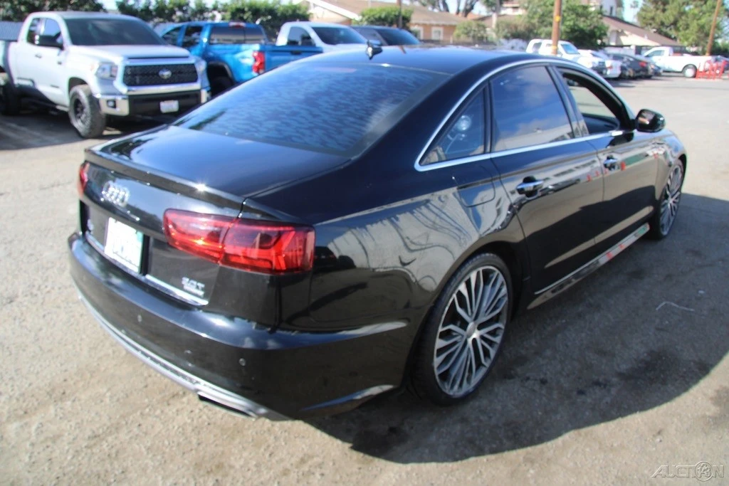 2016 Audi C7 A6 - Image 7 of 21