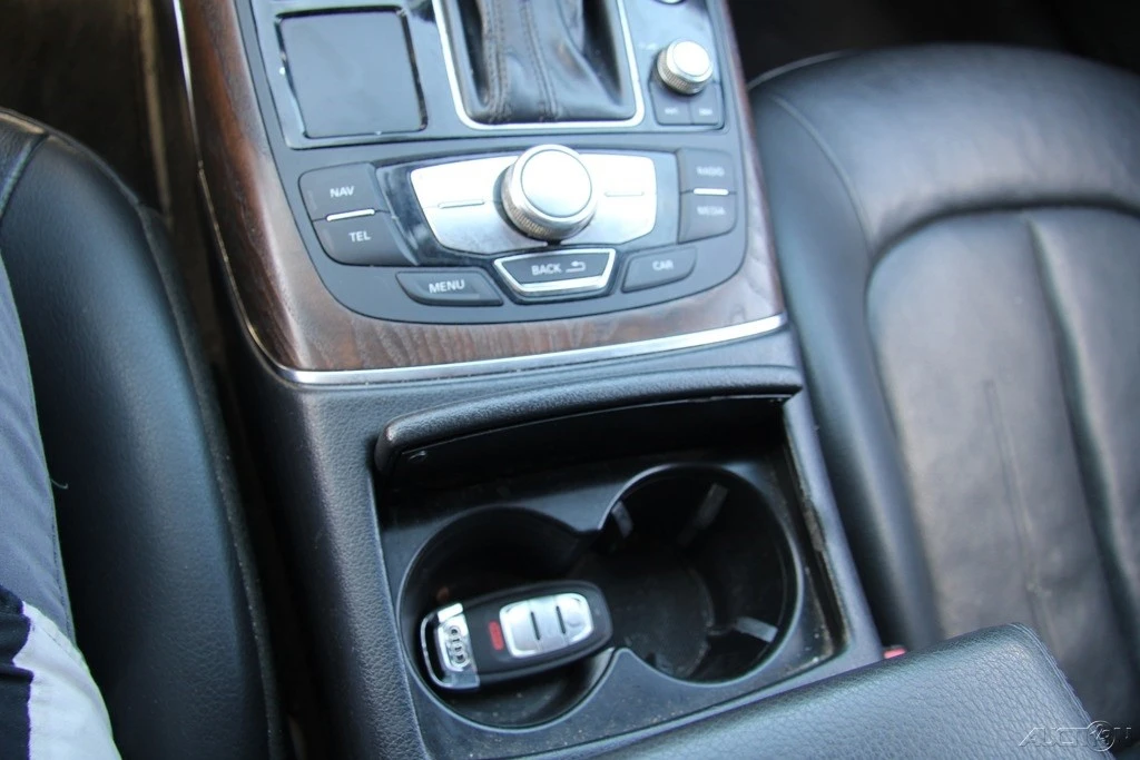 2016 Audi C7 A6 - Image 21 of 21