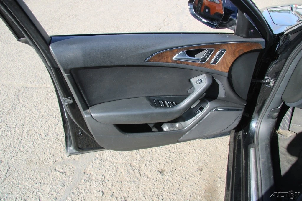 2016 Audi C7 A6 - Image 14 of 21