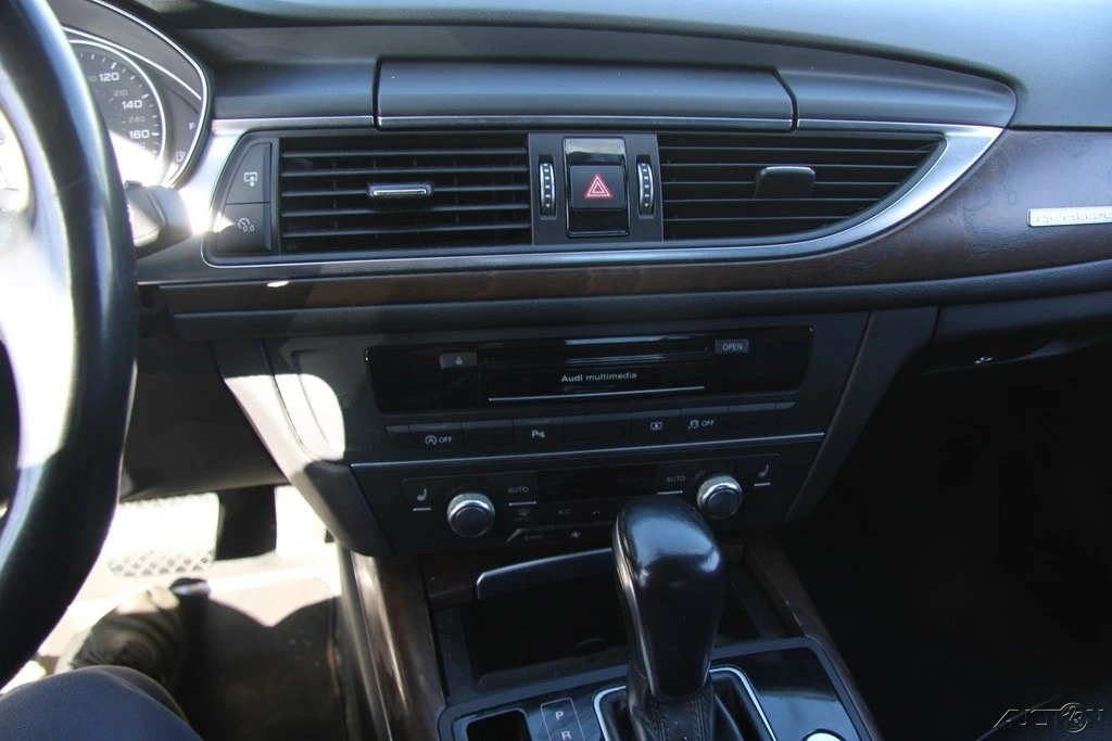 2016 Audi C7 A6 - Image 19 of 21