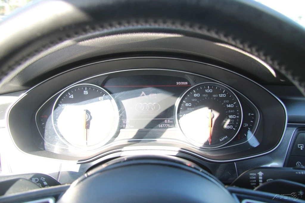 2016 Audi C7 A6 - Image 17 of 21
