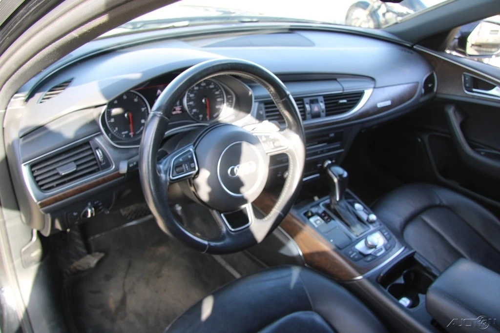 2016 Audi C7 A6 - Image 16 of 21