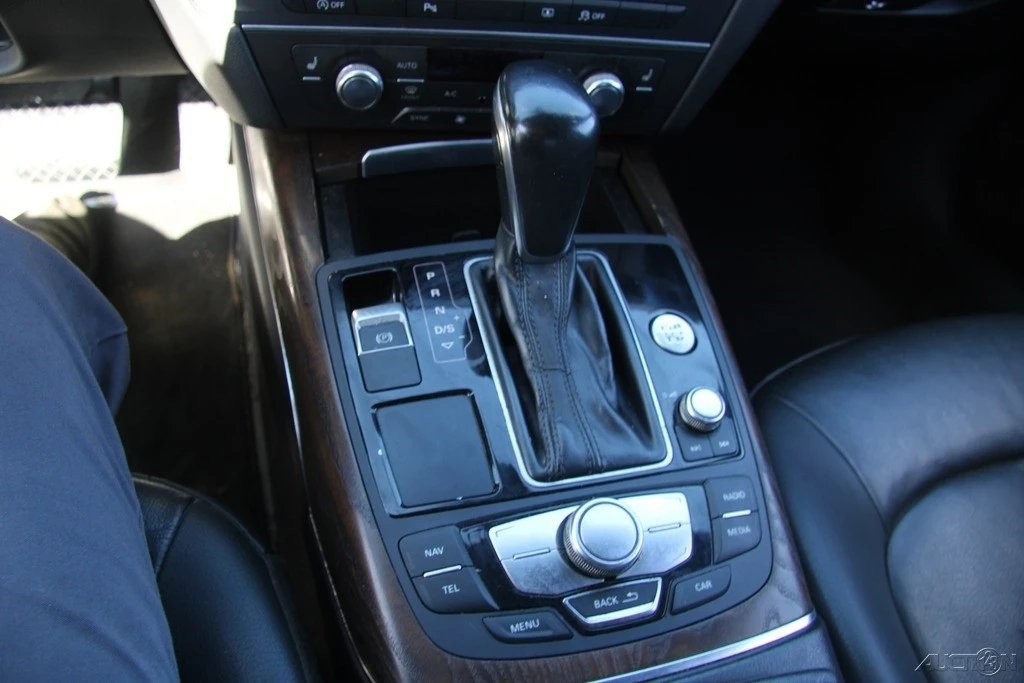 2016 Audi C7 A6 - Image 20 of 21