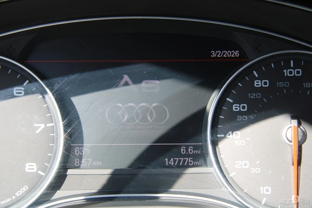 2016 Audi C7 A6 - Image 18 of 21