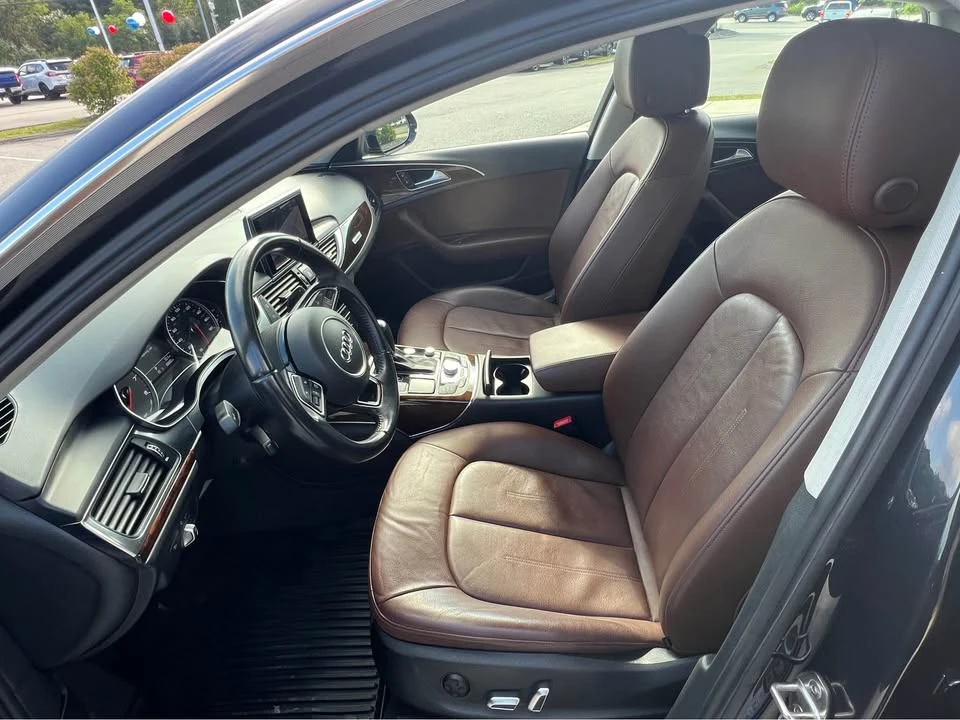 2016 Audi C7 A6 - Image 3 of 6