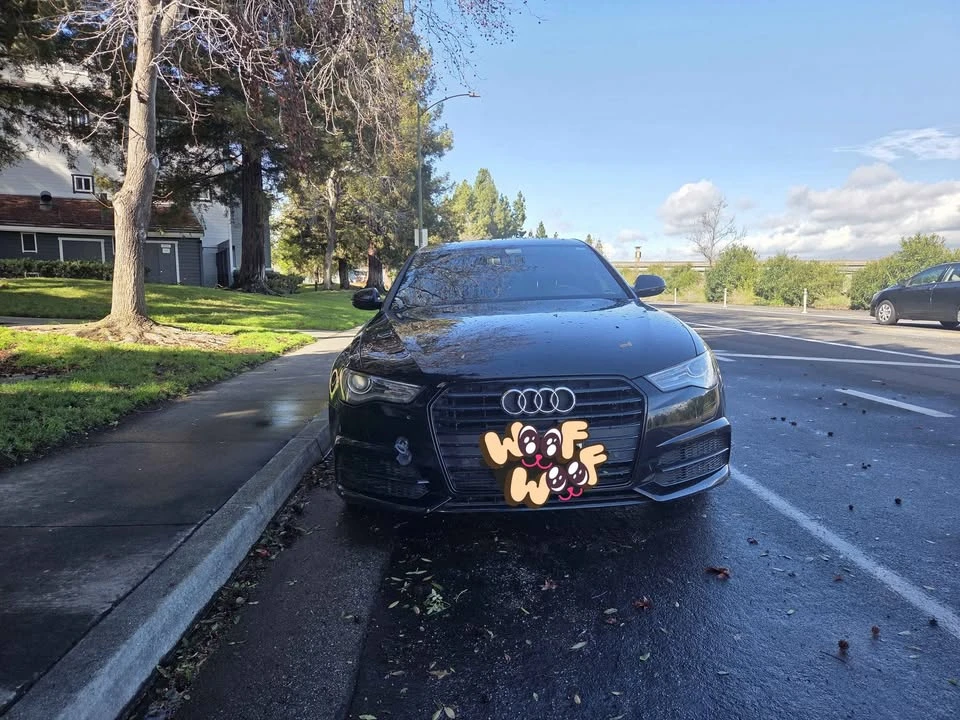 2016 Audi C7 A6 - Image 3 of 7