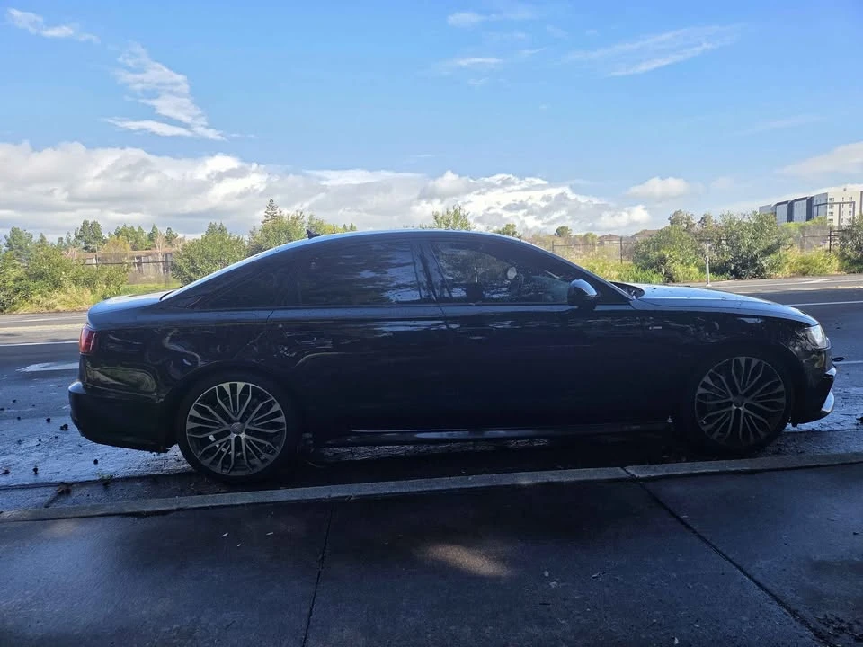 2016 Audi C7 A6 - Image 5 of 7