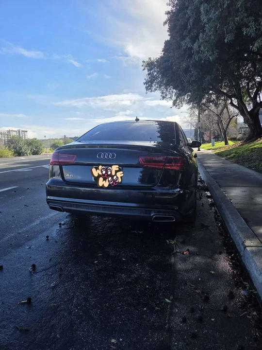 2016 Audi C7 A6 - Image 7 of 7
