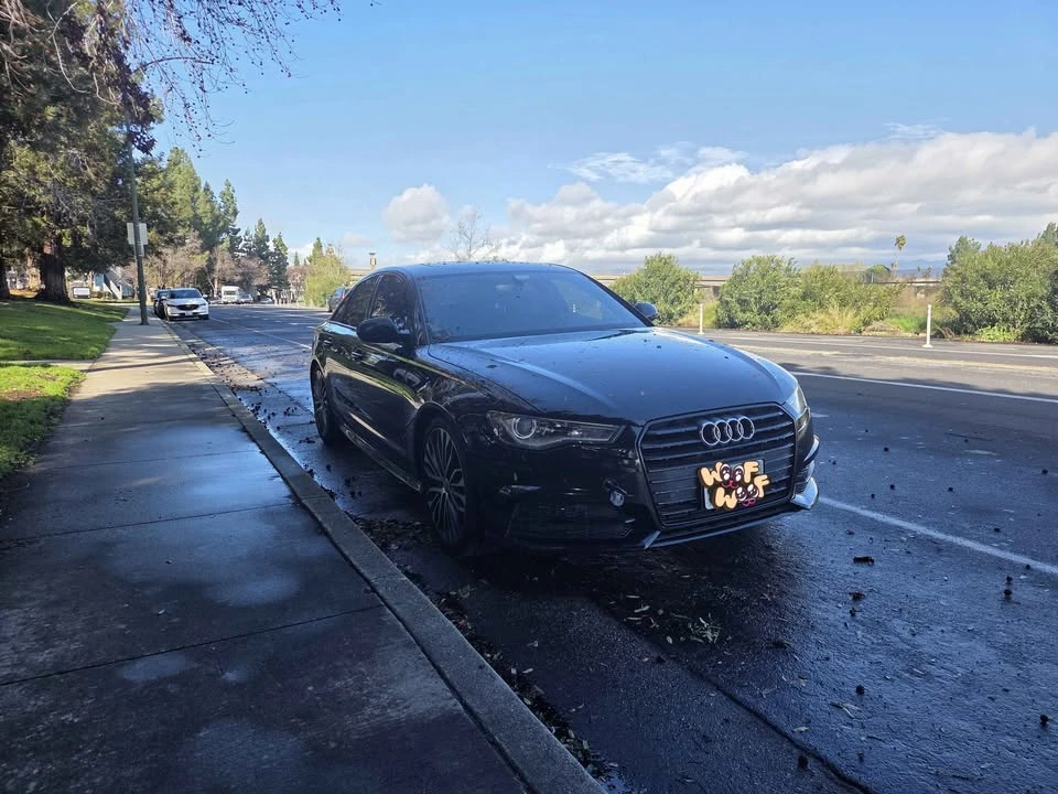 2016 Audi C7 A6 - Image 4 of 7