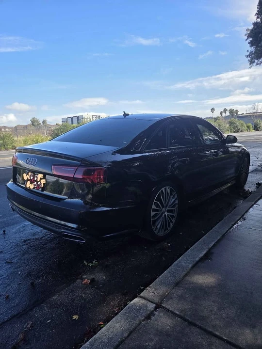 2016 Audi C7 A6 - Image 6 of 7