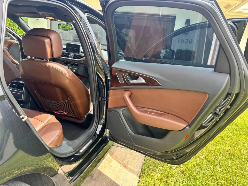 2016 Audi C7 A6 - Image 11 of 13