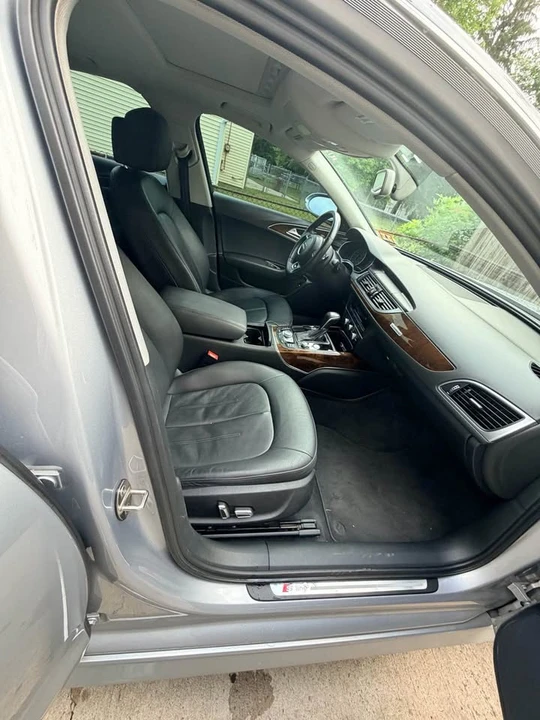 2016 Audi C7 A6 - Image 4 of 5