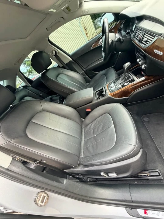 2016 Audi C7 A6 - Image 5 of 5