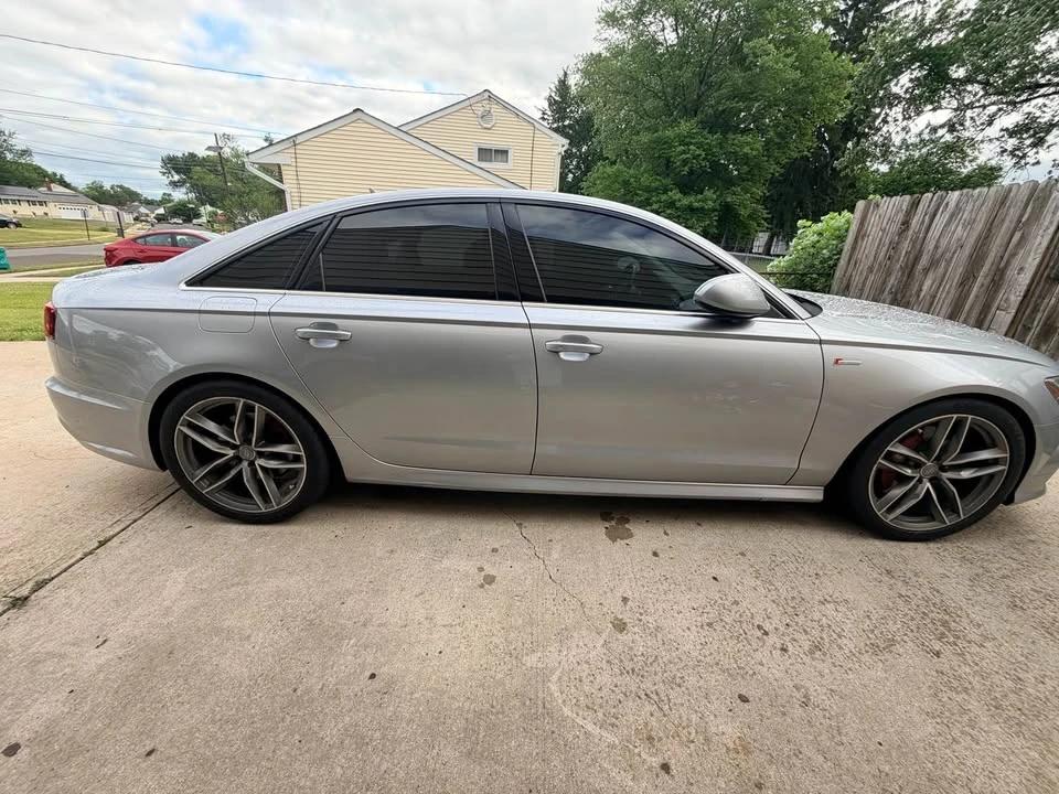2016 Audi C7 A6 - Image 2 of 5