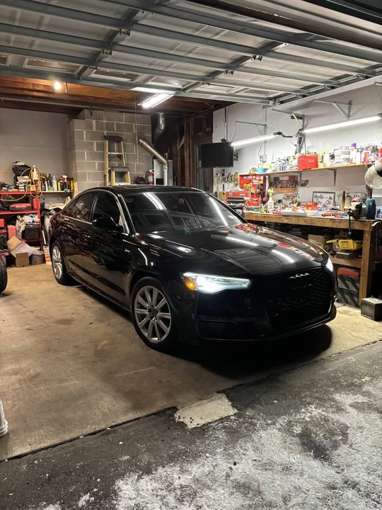 2016 Audi C7 A6 - Image 3 of 5