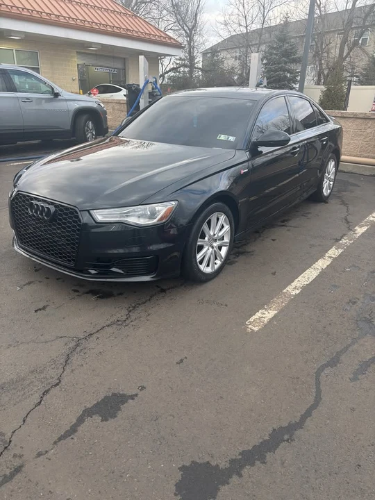 2016 Audi C7 A6 - Image 4 of 5