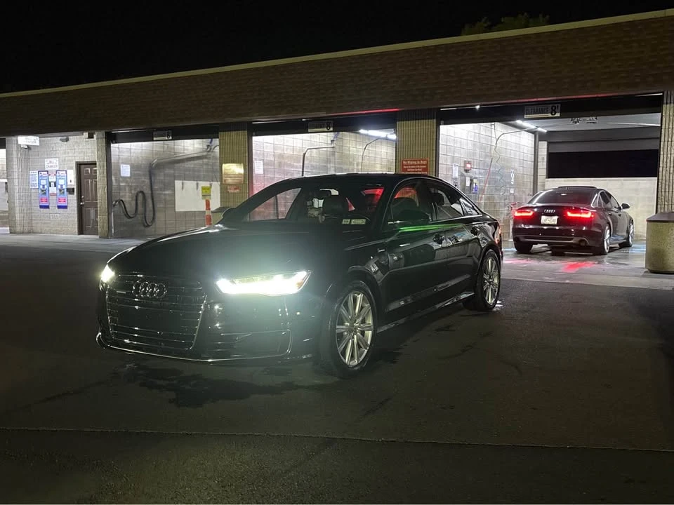 2016 Audi C7 A6 - Image 5 of 7