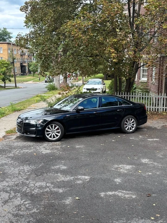 2016 Audi C7 A6 - Image 6 of 7