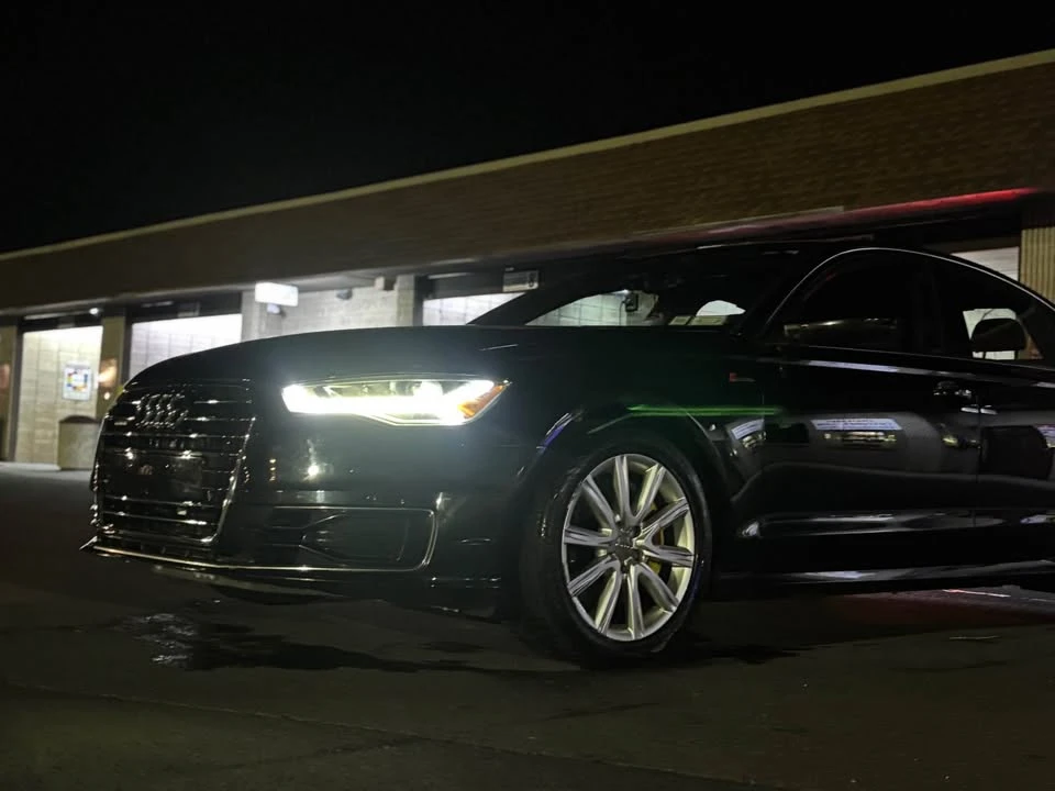 2016 Audi C7 A6 - Image 4 of 7