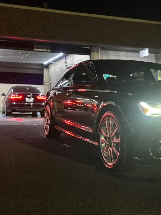 2016 Audi C7 A6 - Image 3 of 7