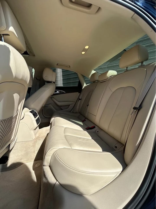 2016 Audi C7 A6 - Image 13 of 13