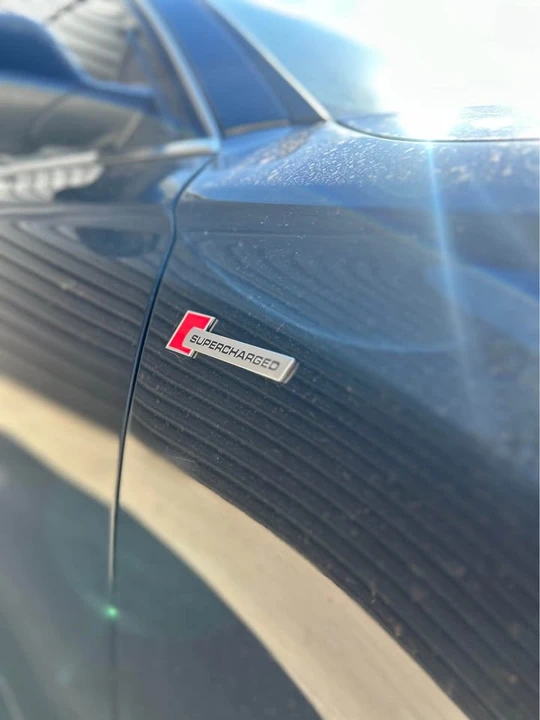 2016 Audi C7 A6 - Image 8 of 13