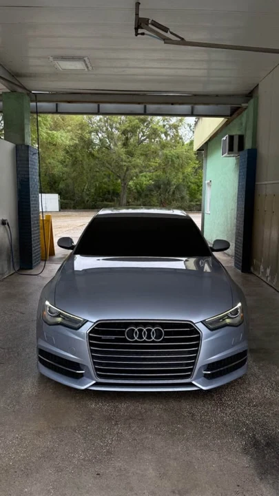 2016 Audi C7 A6 - Image 2 of 7