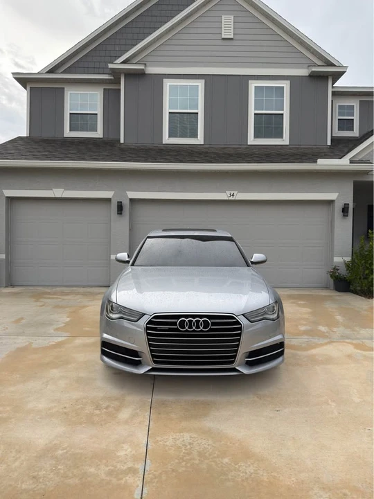 2016 Audi C7 A6 - Image 6 of 7