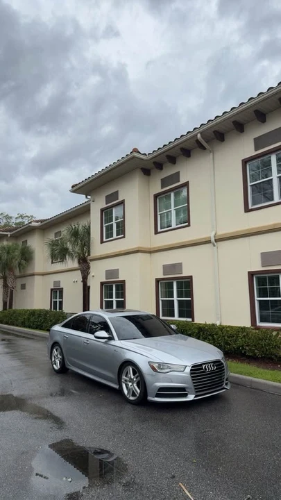 2016 Audi C7 A6 - Image 3 of 7