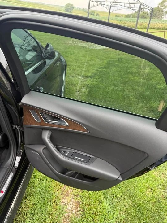 2016 Audi C7 A6 - Image 10 of 14