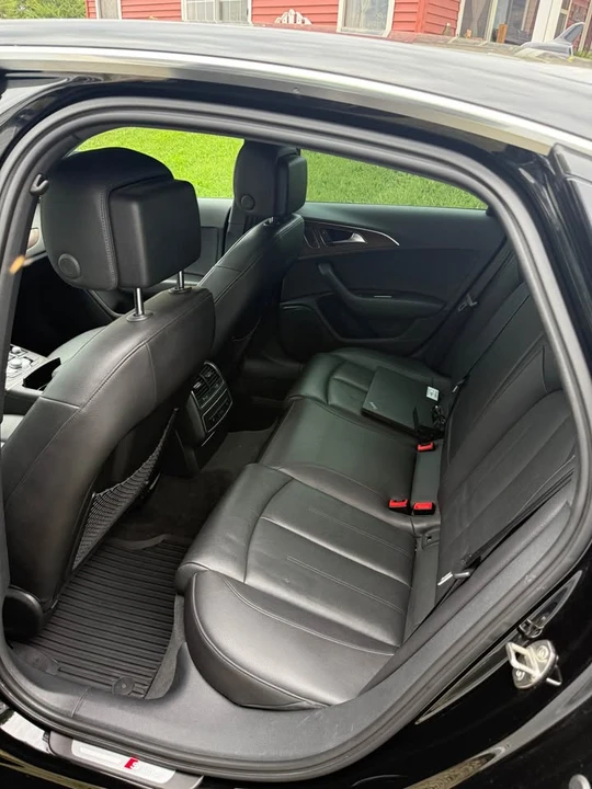 2016 Audi C7 A6 - Image 6 of 14