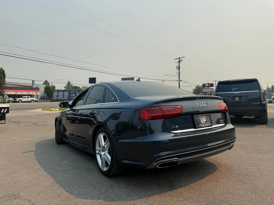 2016 Audi C7 A6 - Image 3 of 17