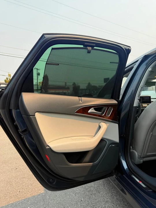 2016 Audi C7 A6 - Image 8 of 17