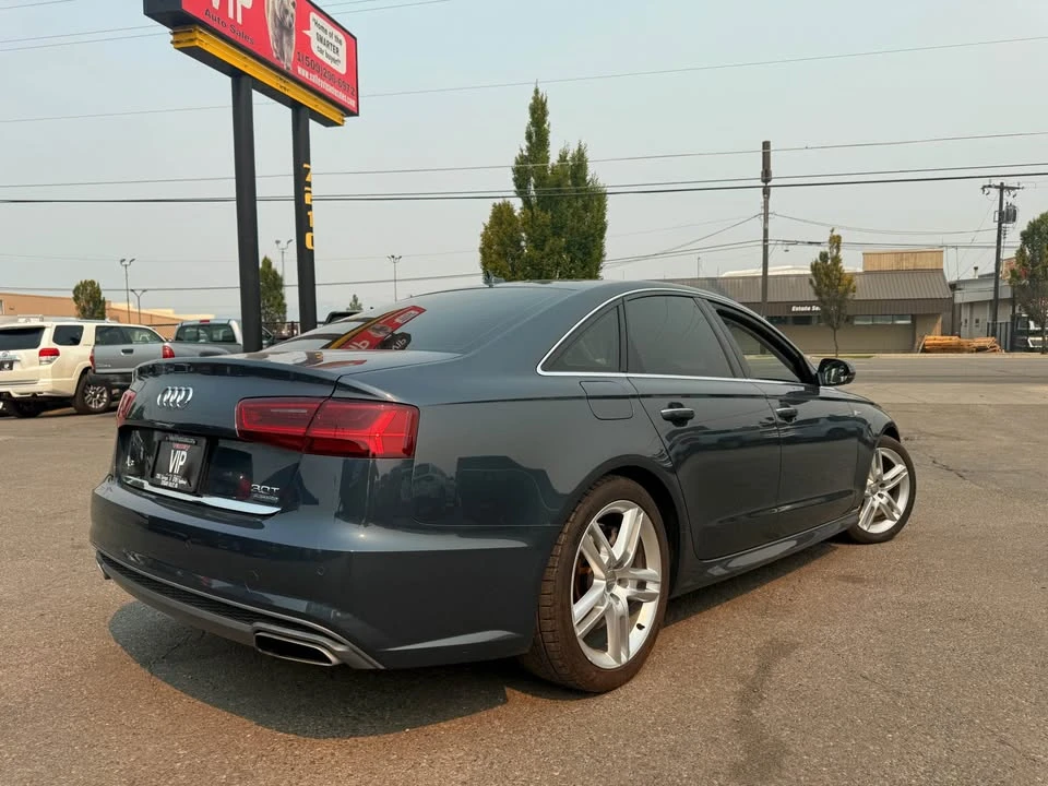 2016 Audi C7 A6 - Image 4 of 17