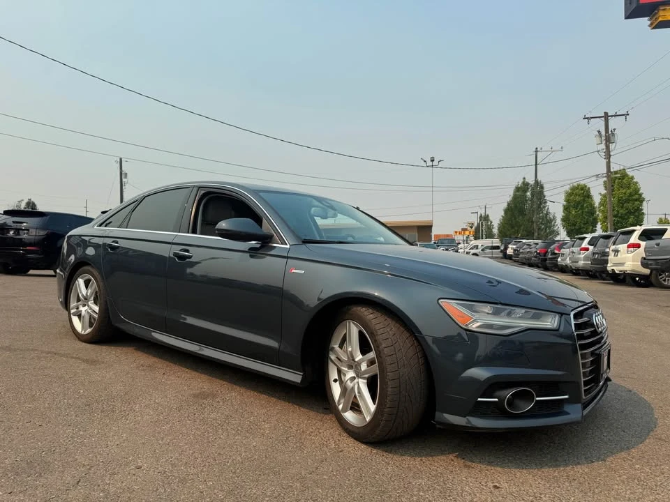 2016 Audi C7 A6 - Image 5 of 17