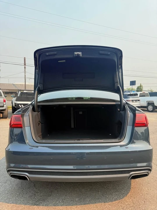 2016 Audi C7 A6 - Image 10 of 17