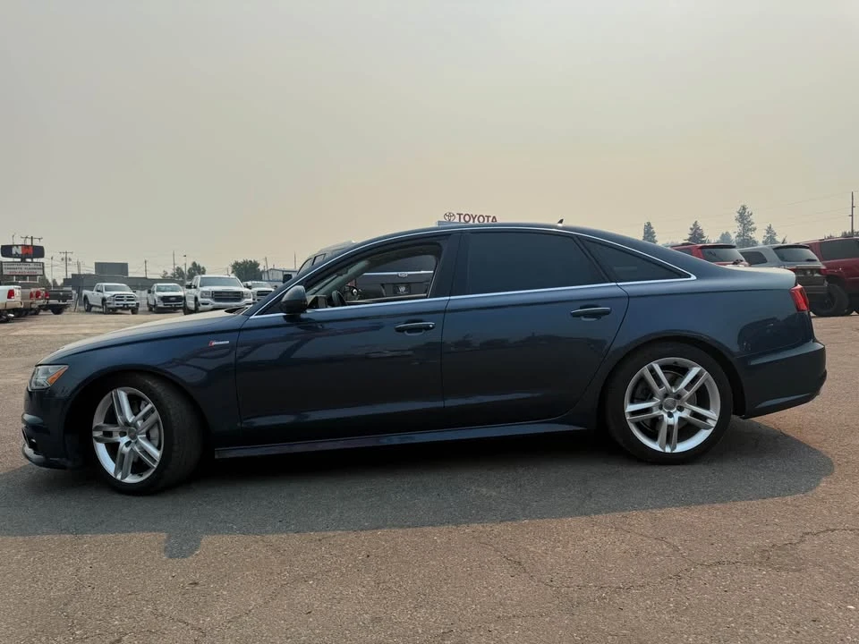 2016 Audi C7 A6 - Image 2 of 17