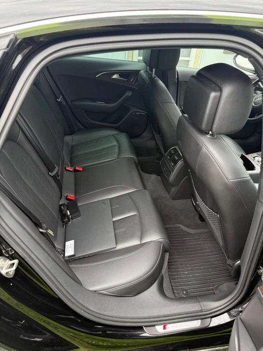 2016 Audi C7 A6 - Image 5 of 14