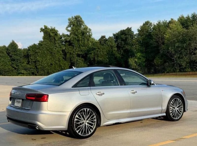2016 Audi C7 A6 - Image 4 of 6