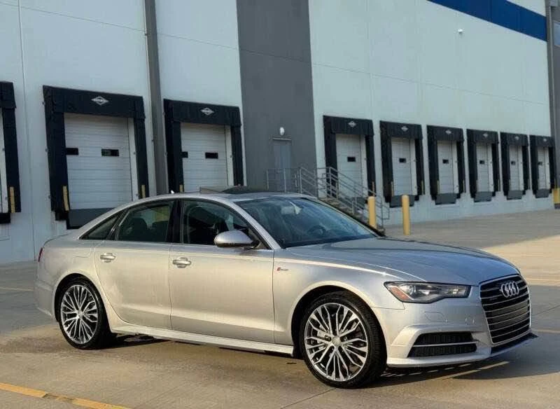 2016 Audi C7 A6 - Image 3 of 6